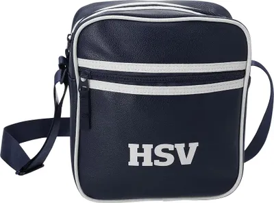 Produktbild von Hamburger SV HSV Tasche "Retro"