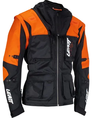 Immagine prodotto di Giacca Leatt Moto 5.5 Enduro - Taglia: L