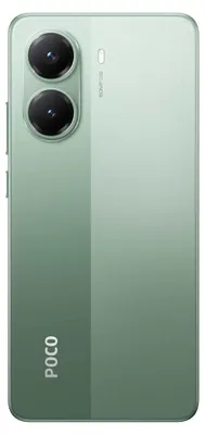Produktbild von Xiaomi Poco X7 Pro 512GB 12GB Grün