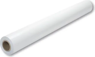 Produktbild von Plotter-Papierrolle 297x50M/90G - 2 STÜCKE