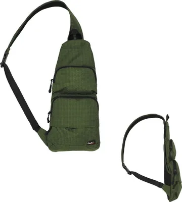 Produktbild von MFH Einschulterrucksack oliv, Ripstop