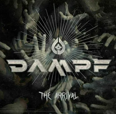 Obrázek produktu pro Dampf - The Arrival (LP)
