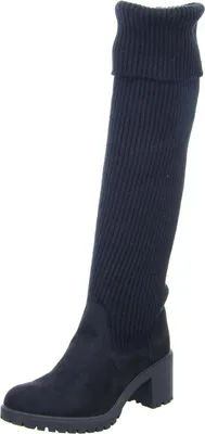 Produktbild von Cats Damen-Langschaftstiefel Schwarz, Farbe:schwarz, EU Größe:38