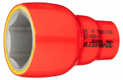 Zdjęcie produktu dla HAZET 900KV-32, 1 szt.