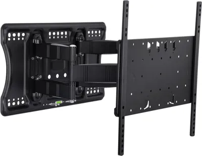Zdjęcie produktu dla Multibrackets 9697, 65 kg, 101,6 cm (40"), 2,16 m (85"), 100 x 100 mm, 400 x 400 mm, 0 - 7°