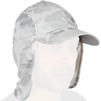 Produktbild von Fox Rage UV Sun Cap - Angelcap