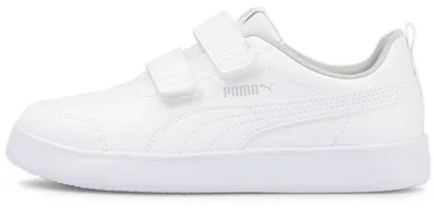 Produktbild von PUMA COURTFLEX V2 V PS, Kinder Freizeitschuhe
