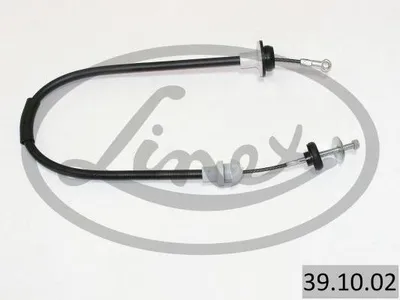 Obrázek produktu pro Spojkové lanko LINEX 39.10.02