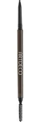 Produktbild von Artdeco Ultra Fine Brow Liner Augenbrauenstift 12 Deep Brunette 0,9 g
