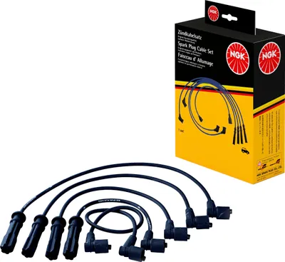 Imagen del producto de Kit de cables de bujía NGK, modelo 8469