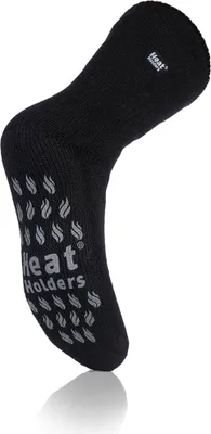Immagine prodotto di Calze HeatHolders ABS uomo - nero/grigio 7639