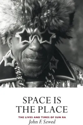 Produktbild von Space is the Place