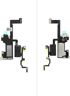 Produktbild von Ohrlautsprecher mit Flex passend für iPhone 12 / iPhone 12 Pro
