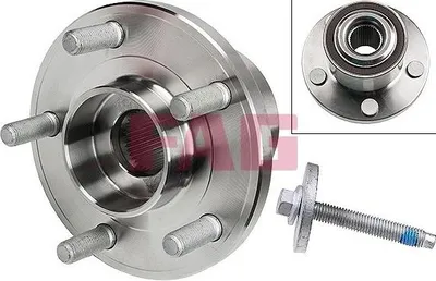 Immagine prodotto di Kit cuscinetti ruota FAG 713 6788 40