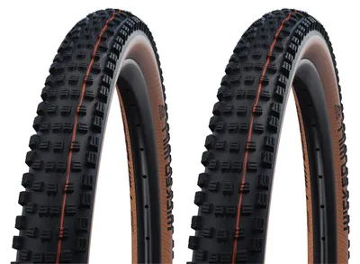 Produktbild von Schwalbe Reifen Wicked Will HS614 fb. 29x2.40" 62-622 sw/tr Evo SR TLE AdxS