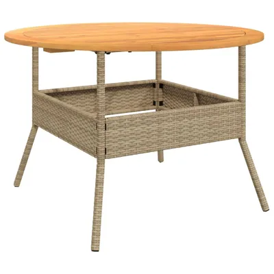 Zdjęcie produktu dla VidaXL 368627, Beżowy, 110 cm, 710 mm