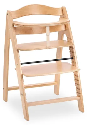 Produktbild von Hauck Hochstuhl Arketa (mitwachsend,