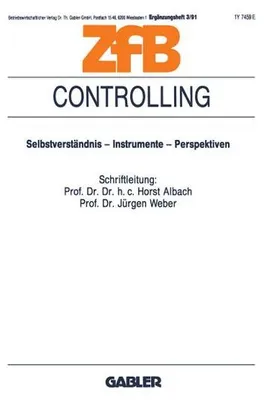 Obrázek produktu pro Controlling
