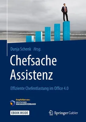 Obrázok produktu pre Chefsache Assistenz