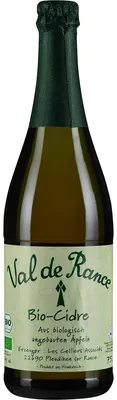 Obrázok produktu pre cidre z oblasti Val de Rance.