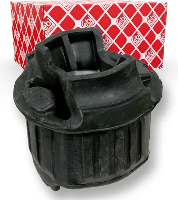 Produktbild von FEBI BILSTEIN 22445 Achslager passend für MERCEDES-BENZ E-Klasse Limousine (W211) Hinten Links Hinten Hinten Rechts