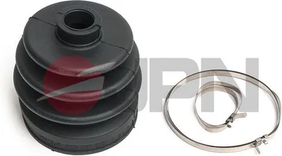 Produktbild von JPN Faltenbalgsatz Antriebswelle Radseitig für NISSAN ALMERA I Hatchback (N15) 50P1005-JPN