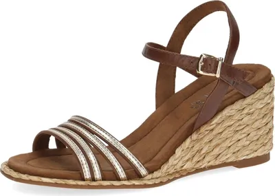 Produktbild von Caprice Sandalen Sandalen Leder/Synthetik