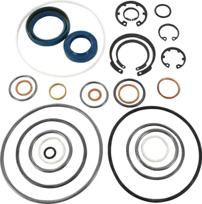 Produktbild von VAICO Dichtungssatz Lenkgetriebe V30-9967 passend für MERCEDES-BENZ Stufenheck (W123) 0,055kg