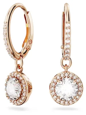 Produktbild von Swarovski Una 5638769 Ohrringe