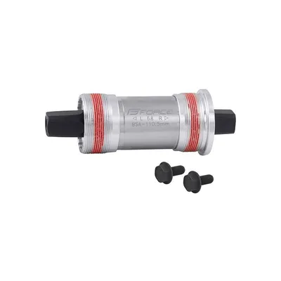 Obrázek produktu pro Střed Force Al Fe 68/115 mm BSA 4 hran 62972