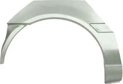 Produktbild von DIEDERICHS Seitenwand Reparaturblech für VW GOLF III (1H1) Golf III Cabrio (1E7)