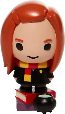 Produktbild von Enesco Ginny Weasley Im Unterricht Chibi 8 Cm Mehrfarbig Mehrfarbig One Size