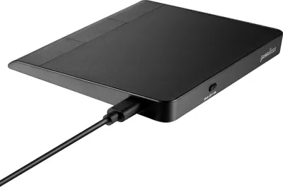Immagine prodotto di Perixx PERIPAD-506, touchpad multi-gesto, con cavo USB, nero