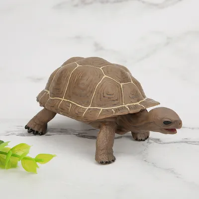 Produktbild von Tiermodell, Lernspielzeug, Simulationstier, Spielzeug für die Früherziehung, Kindergeschenk