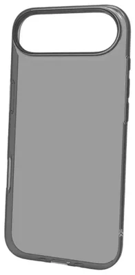 Immagine prodotto di Celly Iphone 17 Air Gelskin1153bk Custodia per cellulare    Taglia unica
