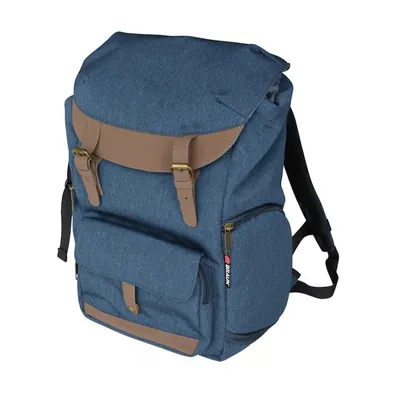 Obrázok produktu pre Fotobatoh Braun BLUE Daypack