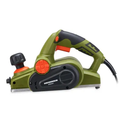 Produktbild von Elektrohobel Heinner ARE001, 710 W, 82x2 mm Arbeitsdurchmesser, 16.500 U/min
