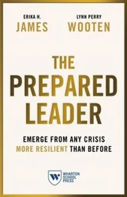 Image de The Prepared Leader