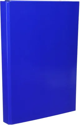 Obrázok produktu pre PAGNA Heftbox "Basic Colours", DIN A4, čierna