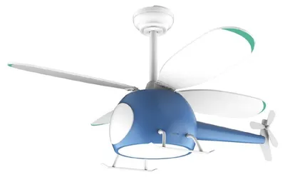 Obrázek produktu pro CECOTEC 08614 - EnergySilence Aero 4600 Helicopter