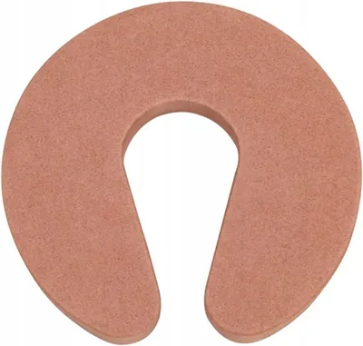 Produktbild von WASHLA Türsicherung Schaumstoff Anti-Quetsch Schutz
