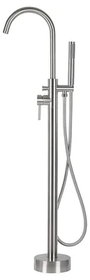 Obrázek produktu pro Vanová baterie stojánková Differnz chrom 30.416.47