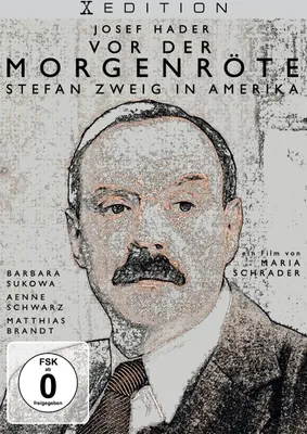 Produktbild von Hotseller - Vor der Morgenröte: Stefan Zweig in Am