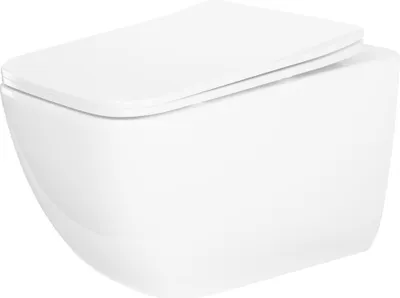 Produktbild von Hängende Schüssel Rea Dexter Tornado White