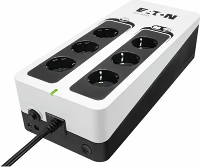Produktbild von Zasilacz bezprzerwowy, Eaton, 270 W, 6 AC