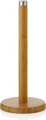 Zdjęcie produktu dla Kela uchwyt na rolki kuchenne Katana bambus, gł. 14 cm, wys. 3