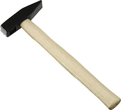 Produktbild von WALTER Hammer 800 g DIN 1041 Schlosserhammer…
