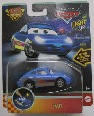 Obrázok produktu pre Mattel JMT49, Auto, 3 rok / roky, LR44, Kov, Viacfarebný