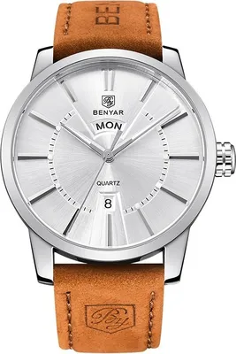 Zdjęcie produktu dla Zegarek BENYAR UG-14277 - Elegancja na każdą okazję KP14277
