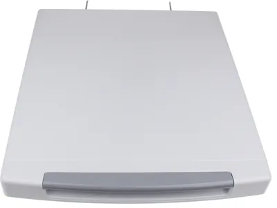 Produktbild von Whirlpool - Deckel Komplett - 481010846026